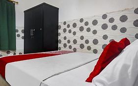 Hotel O Royani Residence